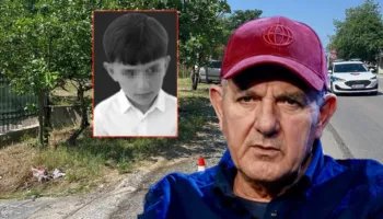 Aksidentoi për vdekje 7 vjeçarin, Gjykata liron nga burgu producentin Petri Bozo