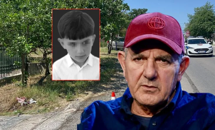 Aksidentoi për vdekje 7 vjeçarin, Gjykata liron nga burgu producentin Petri Bozo