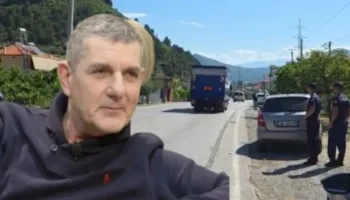 Aksidentoi për vdekje fëmijën 7 vjeçar, lirohet nga qelia producenti Petri Bozo
