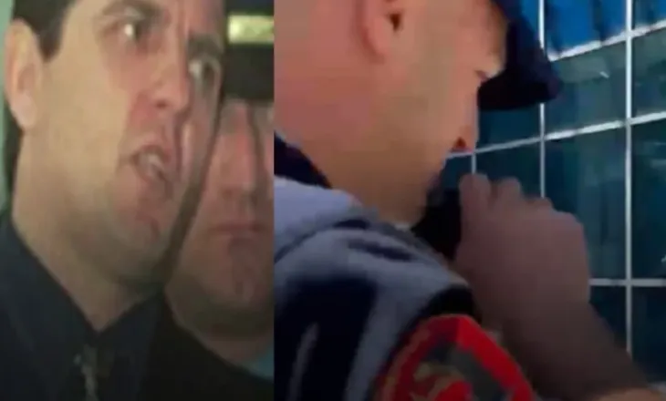 Aksion antidrogë në Tiranë, arrestohet djali i Petrit Çakrajt, të akuzuarit për rrëmbimin dhe vrasjen e Renis Dobrës!