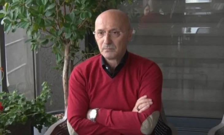 Aktakuzë për spiunazh, Fatmir Sheholli dyshohet se bashkëpunoi me BIA-n serbe
