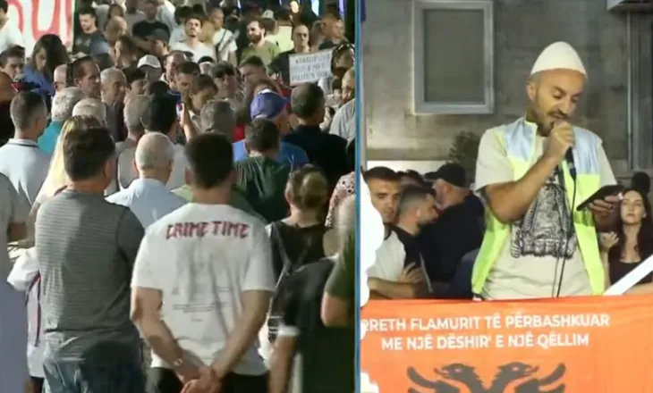Aktisvisti Arben Kola thirrje SPAK-ut: Çdo pushtet dhe diktaturë nuk mbijeton pa servila, të gjithë të arrestohen!