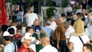 Aktivisti Edison Lika paralajmëron: Nuk i ikin dot shqiptarëve, imagjinoni çfarë do të ndodhë në shtator e tetor