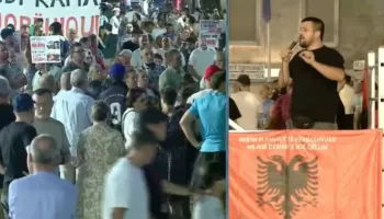 Aktivisti: Nuk ka platformë që e rregullon imazhin e Ramës, largimi i tij është shpëtim për popullin