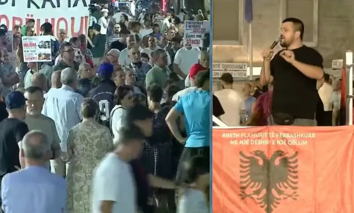 Aktivisti: Nuk ka platformë që e rregullon imazhin e Ramës, largimi i tij është shpëtim për popullin
