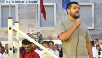 Aktivisti para Kryeministrisë: SPAK duhet të arrestojë Ramën! Kontratën s’e ka me 800 mijë votues, por me gjithë…