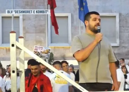Aktivisti para Kryeministrisë: SPAK duhet të arrestojë Ramën! Kontratën s’e ka me 800 mijë votues, por me gjithë…