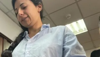 Aktivistja turke kërkoi lirinë, Apeli i Tiranës e lë në qeli dhe i hap rrugën ekstradimit të kundërshtares së Erdogan: Mund të largohet në Francë!