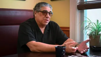Aktori i “The Sopranos” Vincent Pastore ndahet nga jeta në moshën 80-vjeçare