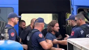 Akuza dhe disa versione për vrasjen e turistit në Ksamil: Çfarë ndodhi në gjyqin maratonë në Sarandë?