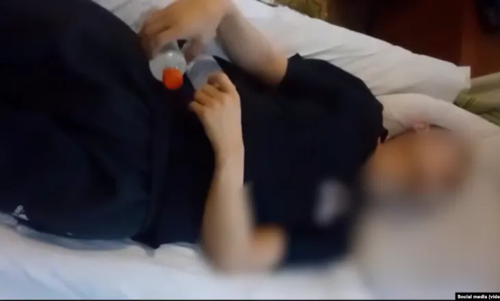 Akuza për abuzim të pacientëve në spitalin psikiatrik të Kazakistanit