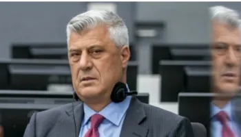 Akuzat për pengim të drejtësisë ndaj Thaçit dhe 4 të tjerëve/ Ja kur i cakton Gjykata e Hagës, deklaratat përmbyllëse
