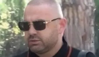 Akuzohet për kanosje, shpallet në kërkim ish-zyrtari i Policisë Uljan Shpataraku
