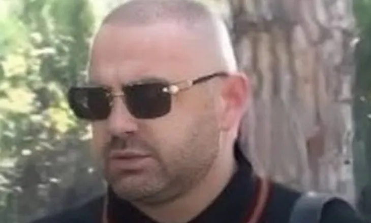 Akuzohet për kanosje, shpallet në kërkim ish-zyrtari i Policisë Uljan Shpataraku