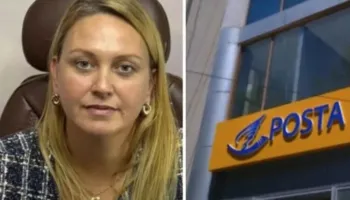 Akuzohet për përvetësimin e rreth 700 milionë lekëve/ Apeli lë në fuqi masën, ish-drejtoresha e Postës së Durrësit…
