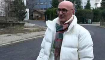 Akuzohet se spiunoi për BIA-n serbe, analisti Fatmir Sheholli merret i pandehur! Prokuroria: Mblidhte informacione për Kosovën dhe ia jepte Beogradit
