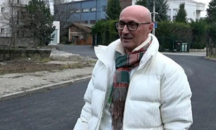 Akuzohet se spiunoi për BIA-n serbe, analisti Fatmir Sheholli merret i pandehur! Prokuroria: Mblidhte informacione për Kosovën dhe ia jepte Beogradit