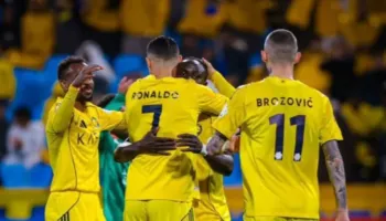 Al-Nassr e nis vrullshëm merkaton, Ronaldo merr me vete shokun e tij të Kombëtares
