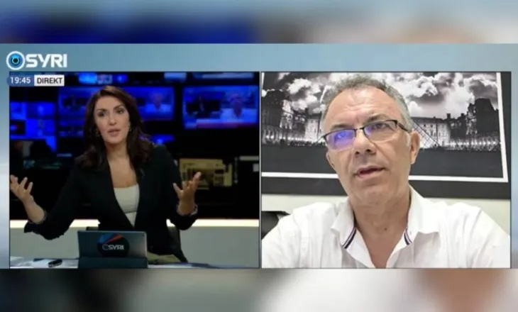 ‘Alabbar pranoi dështimin’/ Igli Cara: Skandali po fundos mashtrimin miliarda eurosh të Edi Ramës
