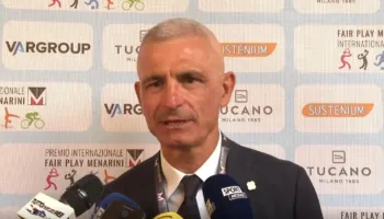“Alajbegovic dhe Yildiz mund të krijojë identitetin juventin. Kolo Muani në rregull, tani duhet një tjetër sulmues”