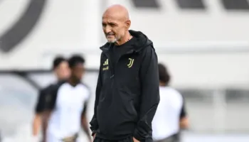 “Alajbegovic ishte objektiv i drejtorit prej një viti, Kolo Muani më duket djalë i jashtëzakonshëm”