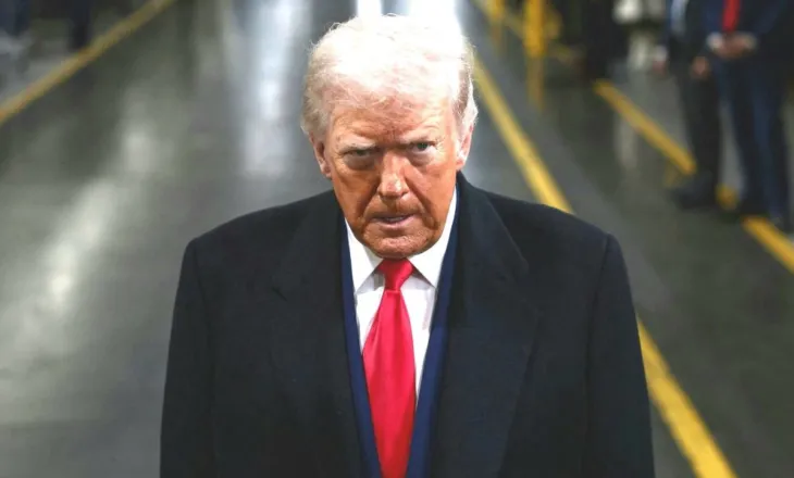 Alarm bërthamor, karta e fundit/ Presidenti Trump po shqyrton mundësinë e goditjes së Iranit