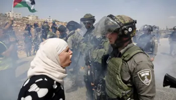Alarm diplomatik nga Londra dhe Parisi/ 102 ish-diplomatë: Palestina po fshihet para syve tanë