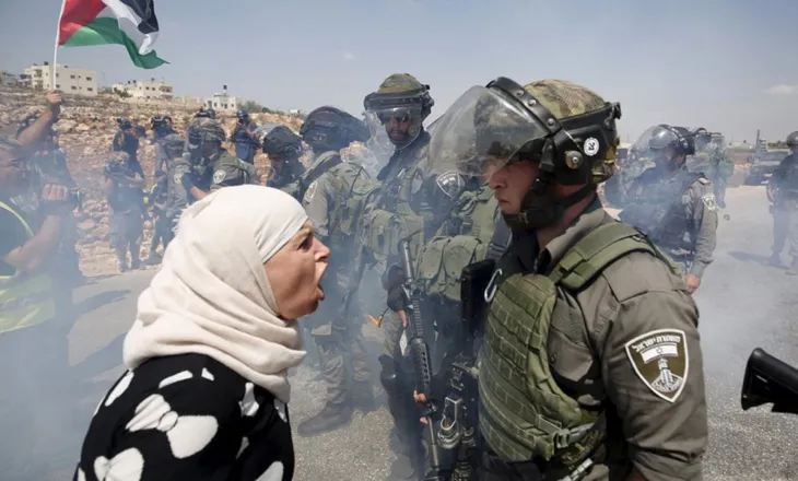Alarm diplomatik nga Londra dhe Parisi/ 102 ish-diplomatë: Palestina po fshihet para syve tanë