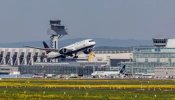 Alarm në aeroportin e Frankfurtit, 6 punonjës infektohen me malarie, një humb jetën