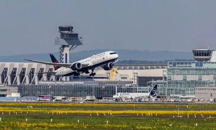 Alarm në aeroportin e Frankfurtit, 6 punonjës infektohen me malarie, një humb jetën