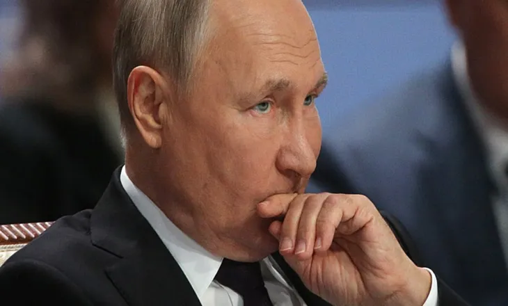 Alarm në Europë! Rusia synon Moldavinë, agjentë, priftërinj dhe kampe sekrete në Serbi