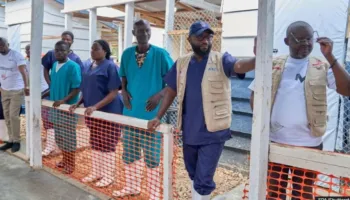 Alarm në Kongo! Ebola shënon shpërthimin më vdekjeprurës në historinë e vendit, mbi 2,300 viktima