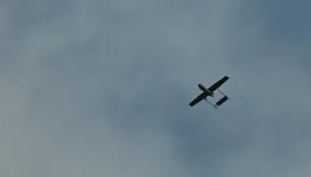 Alarm në Letoni, avionët e NATO-s rrëzojnë një mjet ajror pa pilot