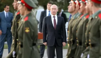Alarm në NATO/ SHBA zbulon skenarin e frikshëm të Putinit për sulm ndaj aleancës