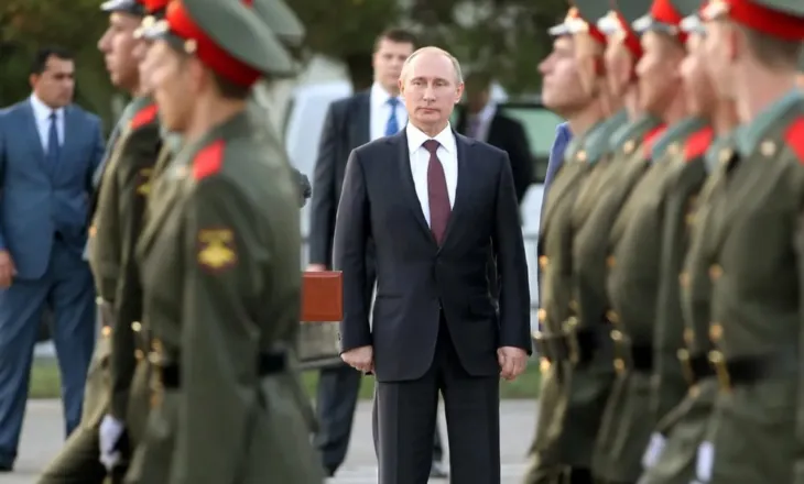 Alarm në NATO/ SHBA zbulon skenarin e frikshëm të Putinit për sulm ndaj aleancës