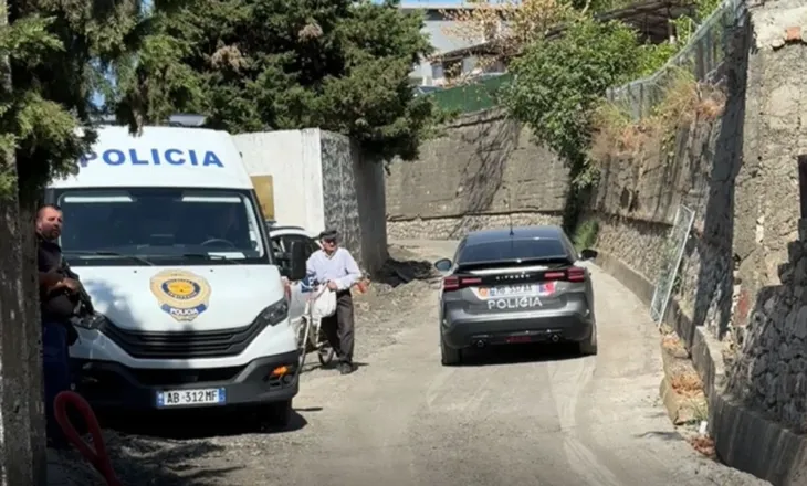 Alarm për bombë edhe në Gjykatën e Lezhës/ Evakuohet personeli