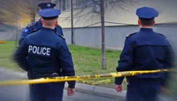 Alarm për bombë në stacionin e autobusëve në Prishtinë