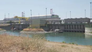 Alarm për energjinë në Europë, thatësira godet centralet bërthamore, Danubi në nivel rekord