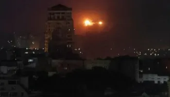 Alarm për sulme ajrore në Kiev, Antonio Costa dhe Presidenti finlandez evakuohen në strehë