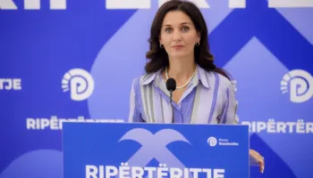 Alarmi i organizatave ndërkombëtare/ Kapidani: PD dënon çdo akt dhune ndaj gazetarëve, mbështesim thirrjet për hetim të plotë dhe të pavarur