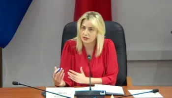 “Alarmi i UNESCO-s”, Ina Zhupa: Liqeni i Ohrit rrezikon të futet në listën e pasurive në rrezik
