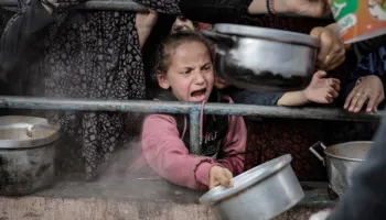 Alarmi i UNICEF për Gazën: Kequshqyerja kronike po prek rëndë fëmijët