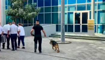 Alarmi për bomba në disa institicione, Policia e Shtetit del me njoftim zyrtar…