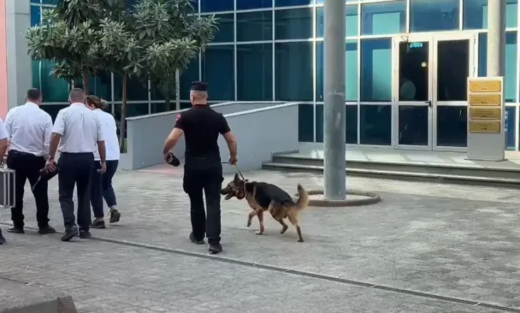 Alarmi për bombë në disa institucione të vendit dhe në SPAK, zbulohen nga u dërguan emailet kërcënuese