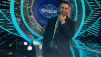 Alaudin Hamiti tregon kush janë banorët e BBVK5: Kasti më i fuqishëm deri më sot
