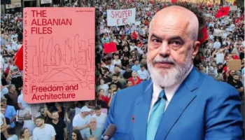 “Albanian Files” në SPAK, Edi Rama paditet për shkelje në planifikimin e territorit, Koja denoncon rastet e Rrjollit…