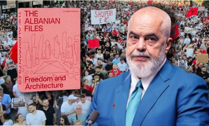 “Albanian Files” në SPAK, Edi Rama paditet për shkelje në planifikimin e territorit, Koja denoncon rastet e Rrjollit…