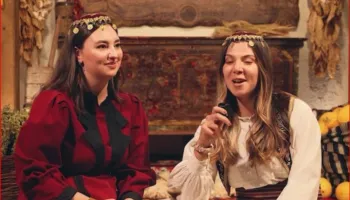 Albanian Night, një destinacion i preferuar për turistët në zemër të Tiranës