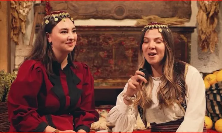 Albanian Night, një destinacion i preferuar për turistët në zemër të Tiranës