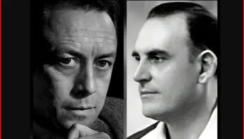 Albert Camus dhe mësuesi që nuk e la talentin e tij të humbiste